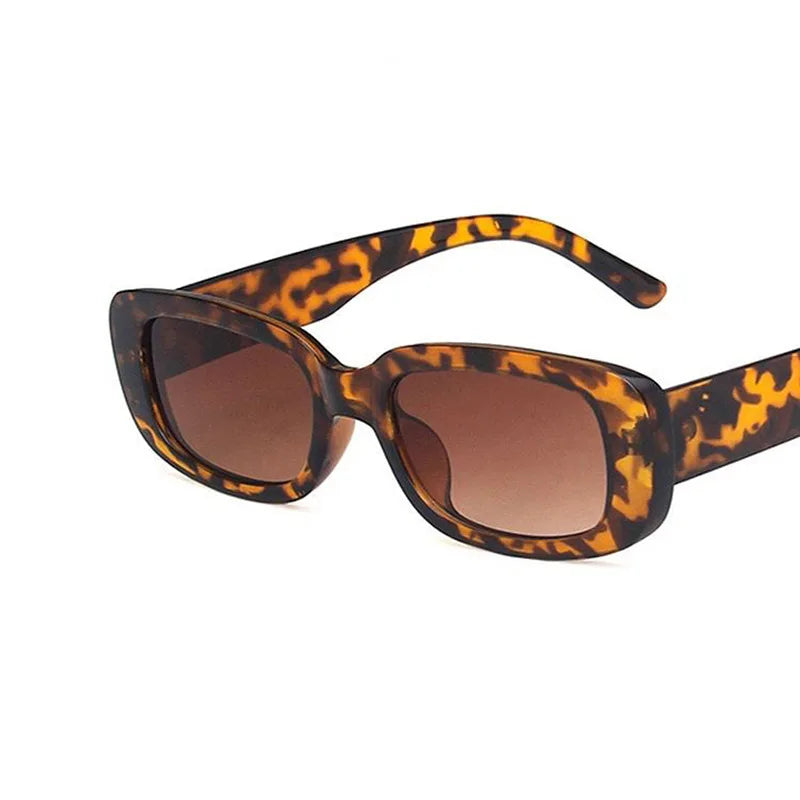 Gafas de sol cuadradas